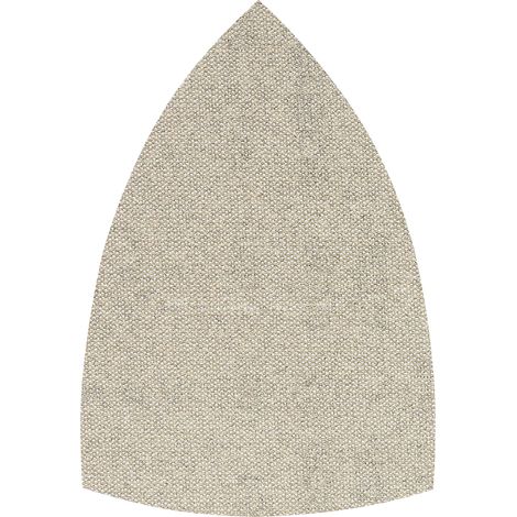 50x Abrasif réticulé EXPERT M480 pour ponceuses Multi (1/5)