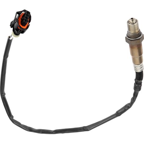 Capteur d'oxygène O2 pour Buick Excelle GT Chevrolet Cruze 0258010065 55562206 55566592. (1/5)