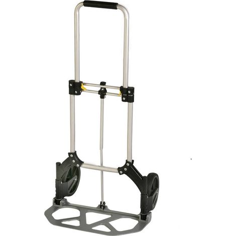 Diable pliant 80 kg