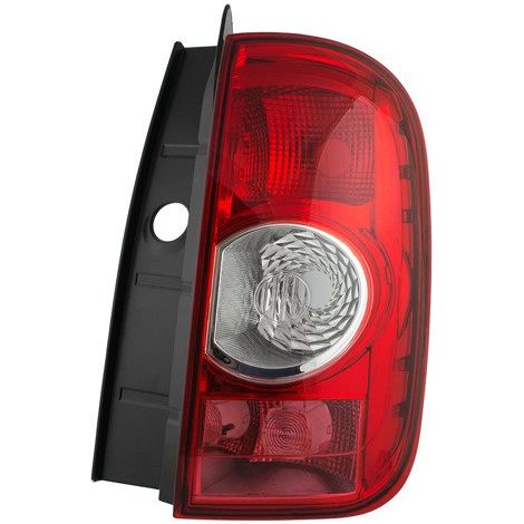 Fanale posteriore destro Dacia Duster 10-14 (1/2)