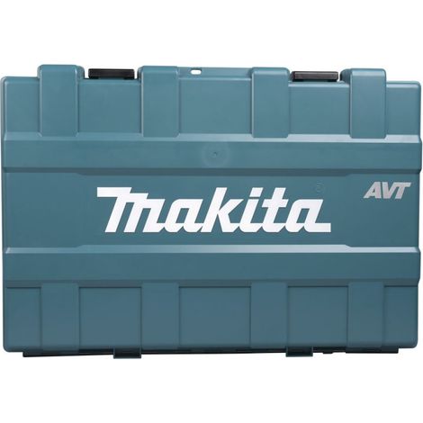 Makita Transportkoffer Kunststoff, passend für Kombihammer HR5212C