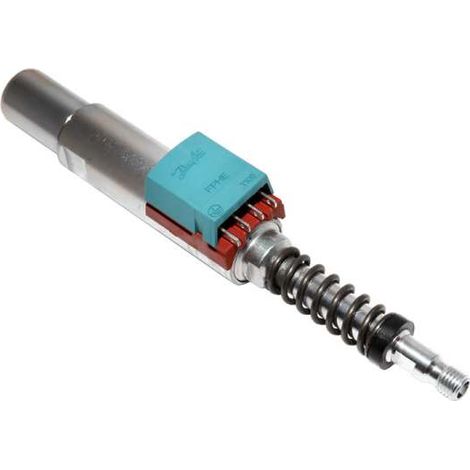 Buderus Ölvorwärmer FPHB5-LE PTC50 B10 passend für BE-A 17-28 kW BE/BE-A 1.1-1.2 8718578602 (1/2)