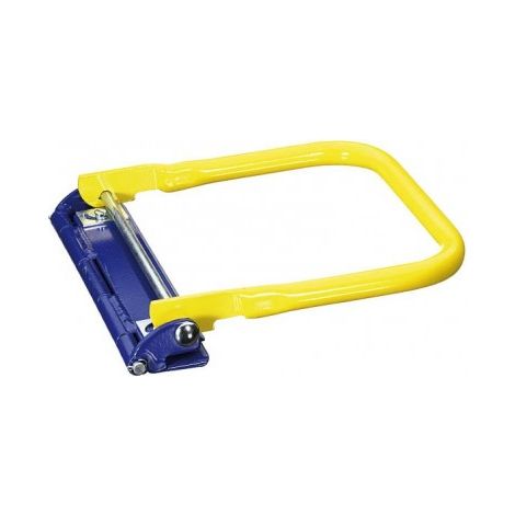Pince à larmier droite - 220 mm - DIMOS - 215615 (1/4)