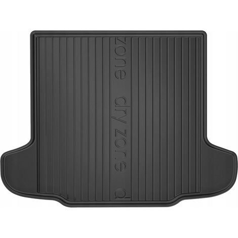 ALFOMBRILLA DE MALETERO INSERTA PARA KIA CEED 2 II FAMILIAR 2012-2018 DZ (1/5)