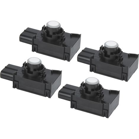 Einparkhilfesensor für Lexus HS250h (Modelle 2010-2012), Einparkhilfesensor für die hintere Stoßstange, OEM89341-0N040, direkte Installation, Rückwärtsparkerkennung.