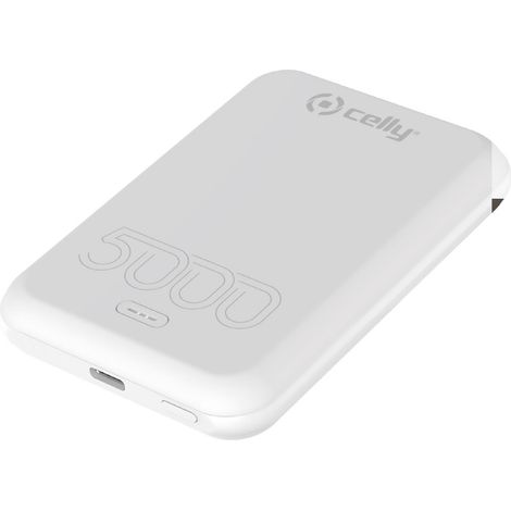 POWERBANK 5000 MAH MAGSAFE (1/5)