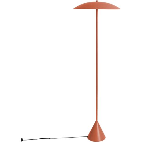 sweeek - Stehlampe aus Metall für Indoor Ø50cm