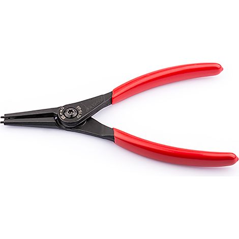 Pince à circlips RS PRO, L. (hors tout) 180 mm ( Prix pour 1 ) (1/3)