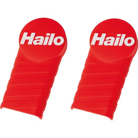 Hailo Scharnierabdeckungen für Treppenpodest TP1