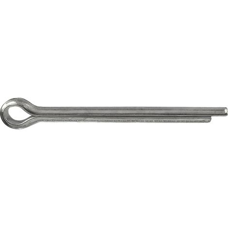 Coppiglie 2,0 x 20 - 30 pz.