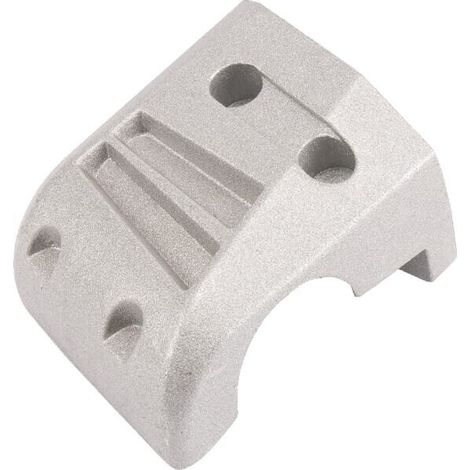 Soporte de manillar izquierdo CASTELGARDEN 118802487/0 1188024870 (1/2)