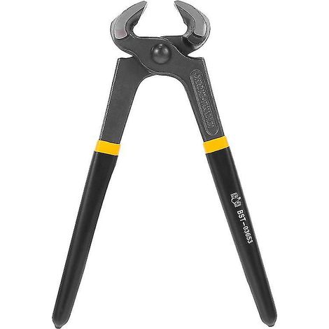 Arrache-clous en acier chrome-vanadium pour usage domestique (1/3)