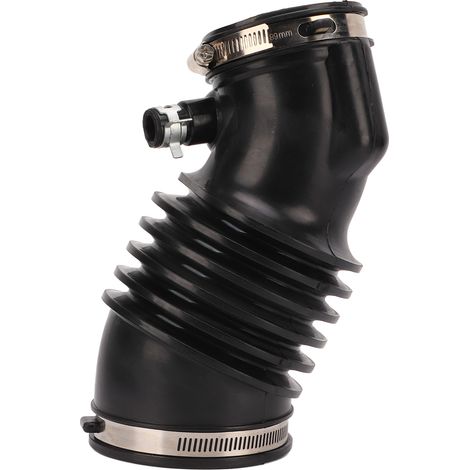 Tubo di aspirazione aria motore, tubo di aspirazione filtro aria motore auto 17228 RGW A00 in gomma EPDM, ricambio per motore 3.5L V6 dal 2007 al 2010.