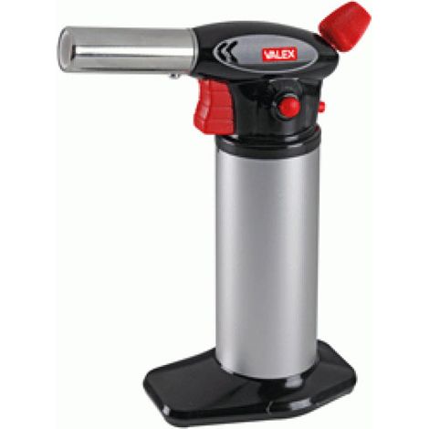 Lampe torche à gaz rechargeable, hauteur 185 mm, 1850127 VALEX (1/2)