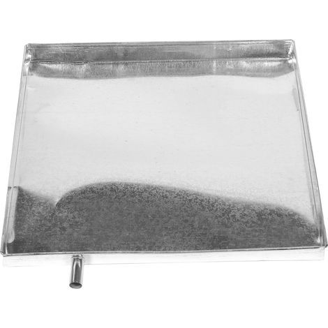 Tray and Easy Installation for Air Conditioner Stable and (1/5)