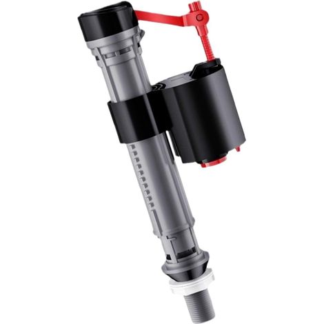 Pièce de rechange pour robinet de remplissage toilette réglable (1/5)
