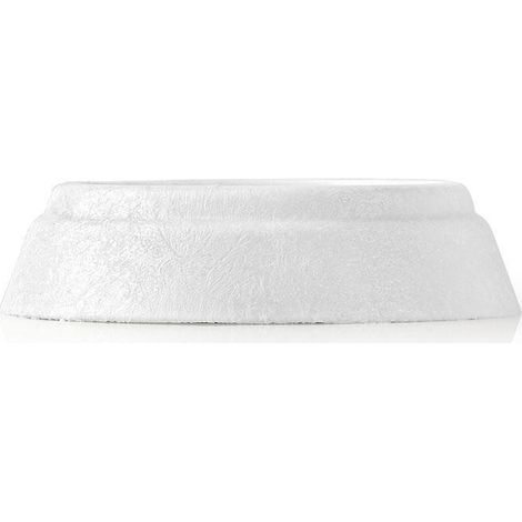 Nedis Amortiguadores  Lavadora  Blanco  4 unidades  NE550690233 (1/3)