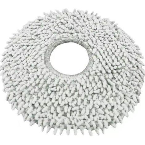 Midea V15 Kit de almohadillas de limpieza ecológicas y duraderas