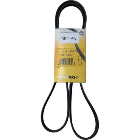 4pk1520 cinghia poly-v alternatore servizi marca contitech (1/5)