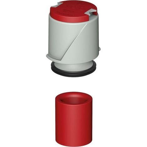 ACO Brandschutzset Passavant DN70/ 90Grad/ R30-R120 Brandschutzklasse, 5170.10.35