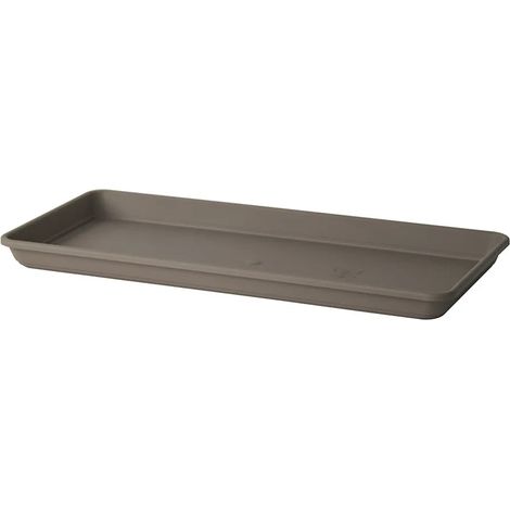 AKEA - SOTTOVASO PER CASSETTA-TORTORA / 100 cm