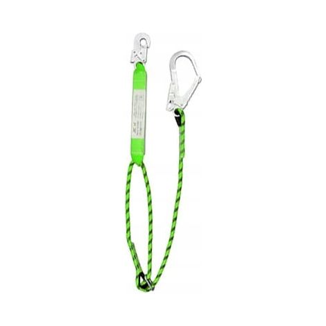 STING CONTROL Harness LINE Ruckdämpfer + Haken (1/3)
