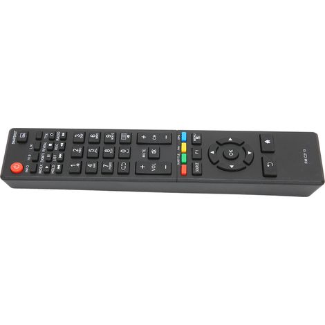 telecommande universelle compatible jvc rmc2113 et televiseurs lt49n552a lt55n552a
