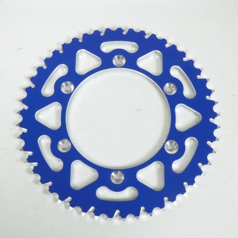 Couronne de transmission Esjot pour Moto Fantic 125 XX 2T 2022 à (1/2)