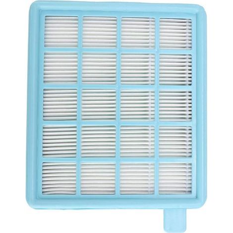 Filtre aspirateur ménager – outil nettoyage robotique – accessoire – pièce rechange (1/5)