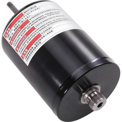 47950-47050 47950-12020 Bremskraftverstärker-Akkumulator-Baugruppe für Toyota Corolla Yaris Prius Lexus CT200H 2010-2022 47950-47060 (1/5)
