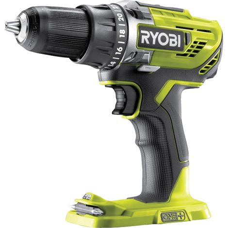 Ryobi R18DD3-0 18V ONE+ Cordless Compact Drill Driver 5133002889 - Body Only