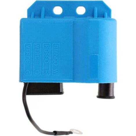 Bobine d'allumage électronique centrale CDi , XU,32398112 Remplacement ABS pour Vespa PX 80 125 150 200 - (1/4)