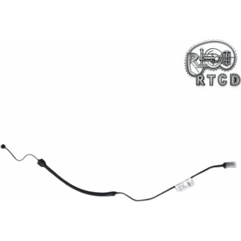 Applicable à Peugeot Citroën 206207307308c2 tuyau d'huile de pompe d'embrayage OE2156F1 (1/5)