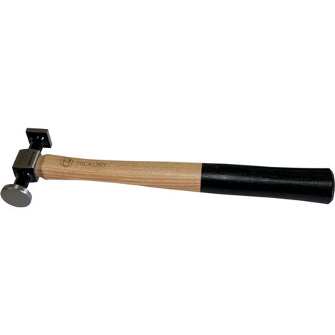 Bahco Karosserie Richthammer 30 mm, leicht, 390 g