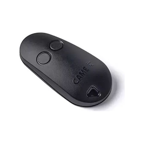 Trasmettitore Telecomando Radiocomando Bicanale CAME TOP TOP42FGN 806TS-0300