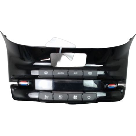 [PRODUIT D'OCCASION] Commande De Chauffage PEUGEOT 2008 ♻️ Ref Oe. 9819570680 - Garantie à vie (1/3)