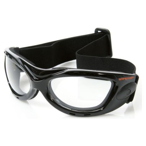 Caja de 12 Gafas de Estilo Deportivo Cencom