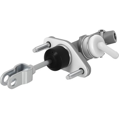 Cilindro Principale Frizione For Hyundai Getz TB 1.1 02-09 1.3 03-05 41610-1C010 (1/5)