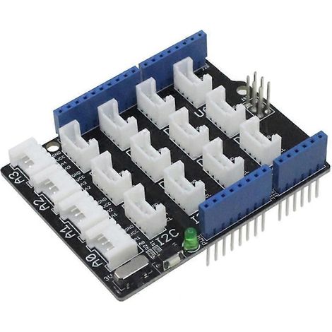 Base Shield V2.1 Erweiterungsplatinen für IO-Sensor-Erweiterungsmodule