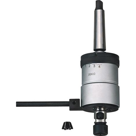 Taraud a friction pour perceuse Friction tapper for drill Fervi m5 - m12 m059/12