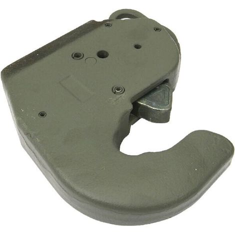 Fanghaken'Unterlenker VAPORMATIC VLE6141