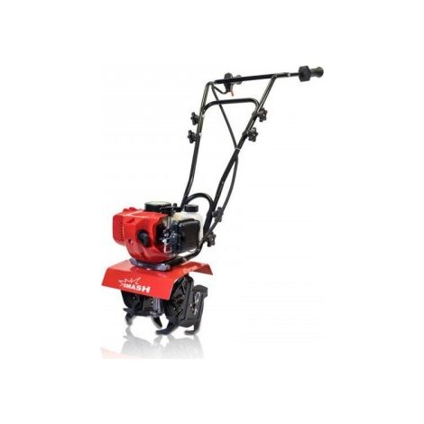  MOTOAZADA SMASH TLG405-V20 MOTOR 2T 1.50KW - GARLAND