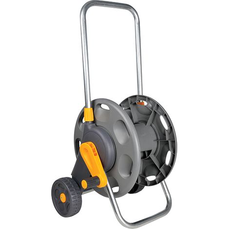 2398 60M Freestanding Hose Reel Only (1/7)