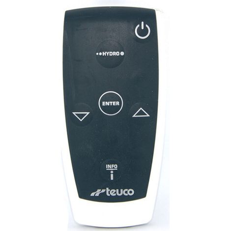 Ricambio telecomando per vasca idromassaggio Idrotop Teuco 81001922001 (NUOVO MODELLO)