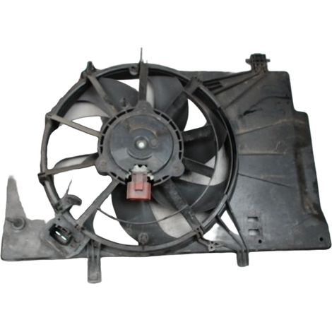 Moteur Ventilateur Radiateur FORD Fiesta [PRODUIT D'OCCASION]♻️2145091 (1/4)