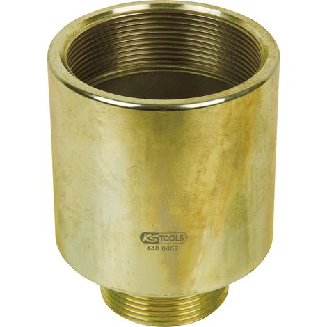 KS Tools Paschke Hydraulik auf KS MODULO 2-Werkzeug
