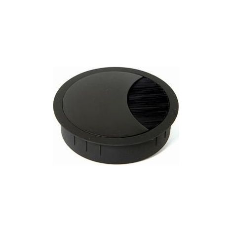 Prensaestopas Bachmann negro, 930.302