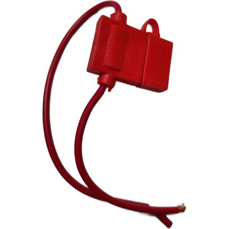 Caja Fusibles compatible con vareador Zlome06  Ref 919279