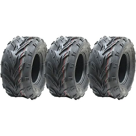 18x9.50-8 ATV Quadreifen