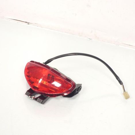 [GEBRAUCHT] Original-Rücklicht für Suzuki 650 Gladius (Baujahre 2009 bis (1/3)